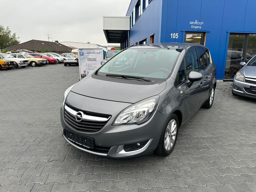 Meriva