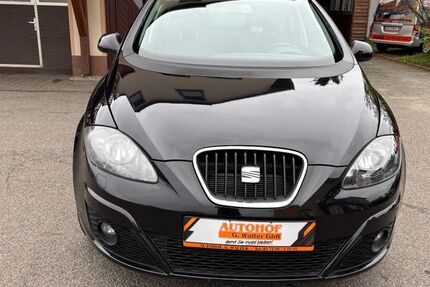 Seat Altea 113.000 km 6.990 &euro; Oelsnitz i.E. 09376