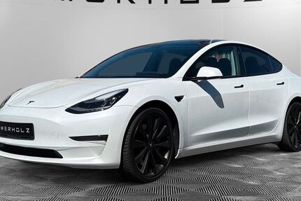 Tesla Model 3 160.000 km 22.990 &euro; Waldfeucht 52525