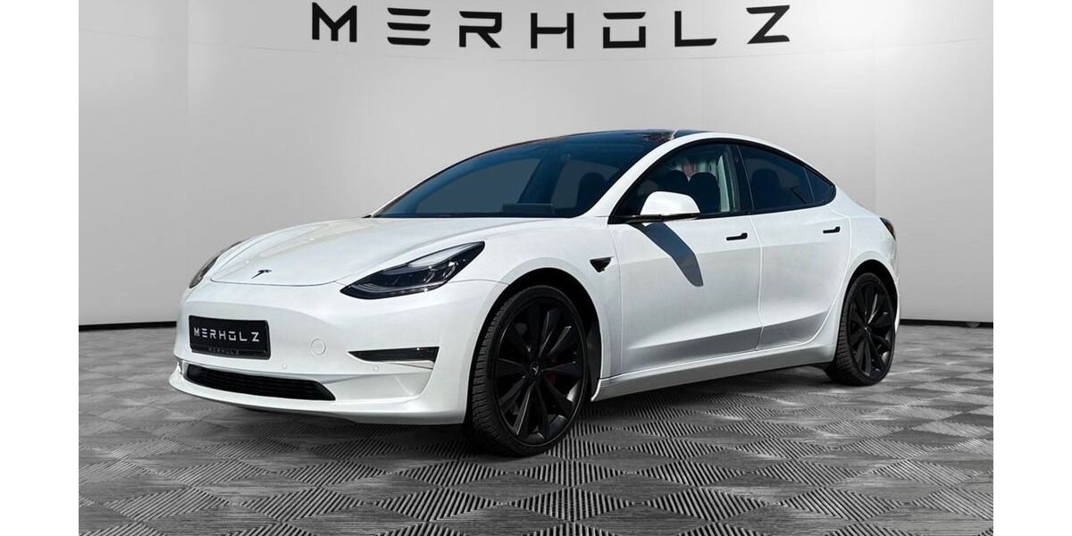 Tesla Model 3 160.000 km 22.990 &euro; Waldfeucht 52525