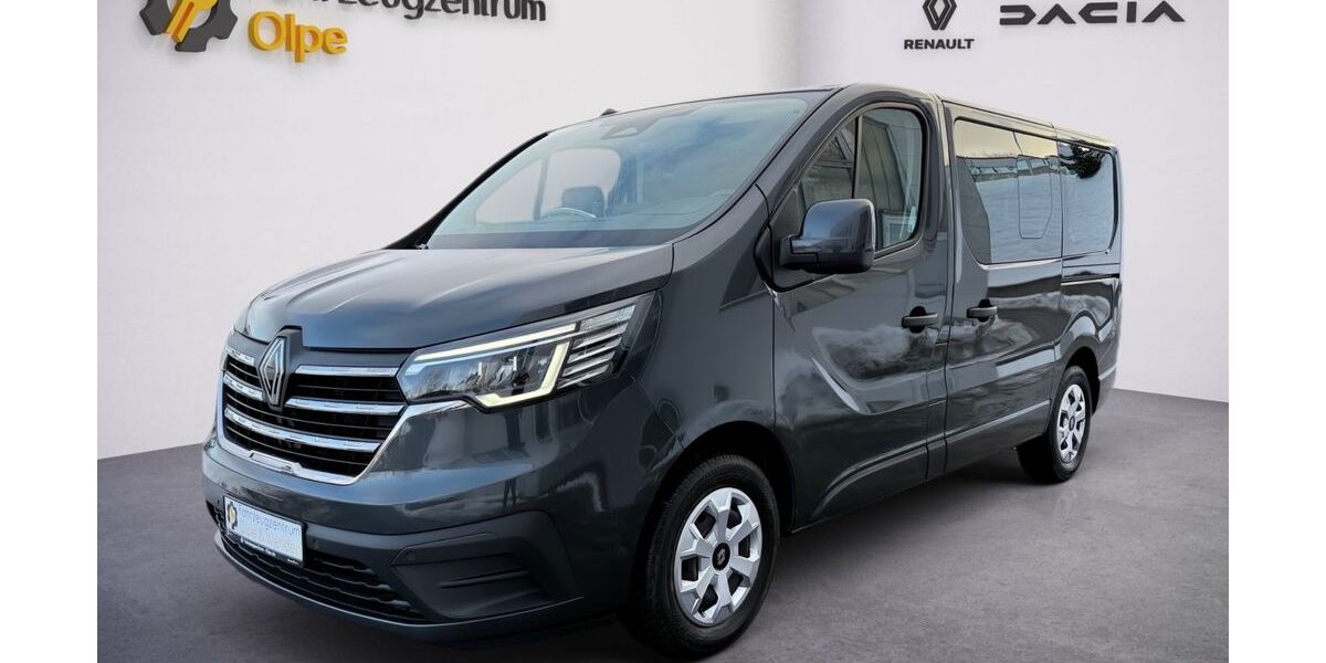 Renault Trafic 17.148 km 36.490 &euro; Olpe 57462