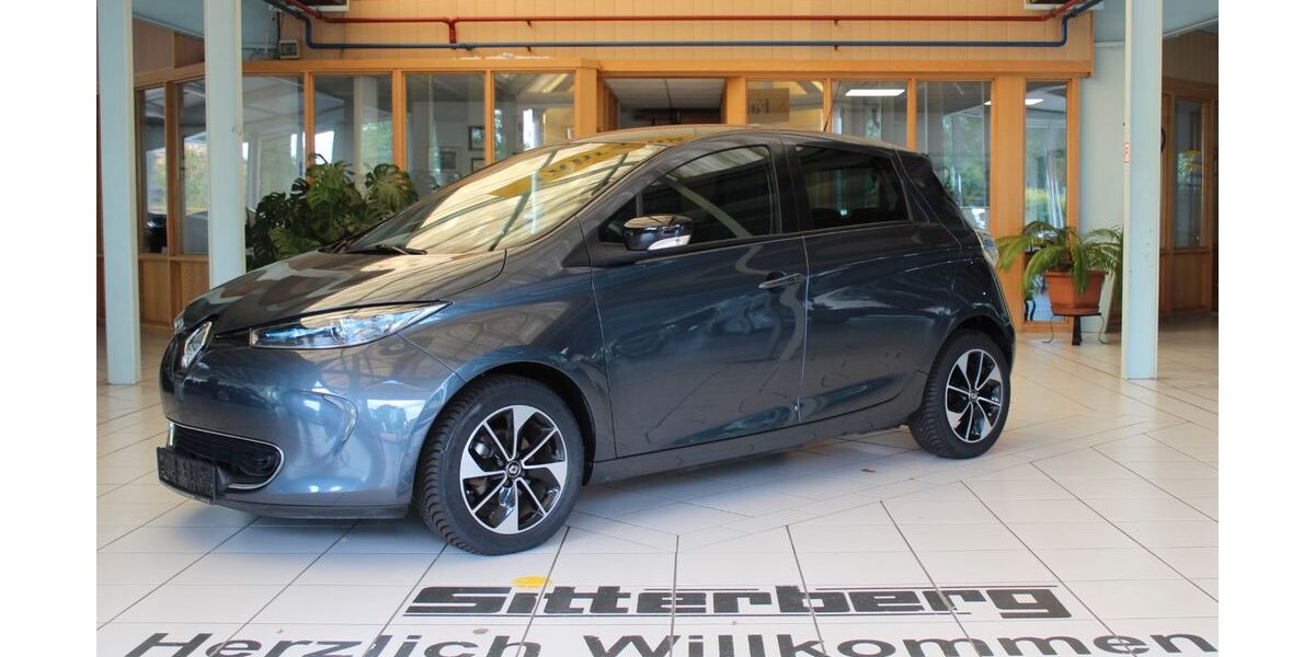 Renault ZOE 68.049 km 8.900 &euro; Essen/Oldenburg 49632