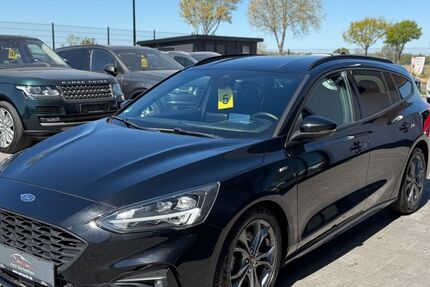 Ford Focus 97.770 km 14.450 &euro; Barsinghausen ( bei Hannover ) 30890