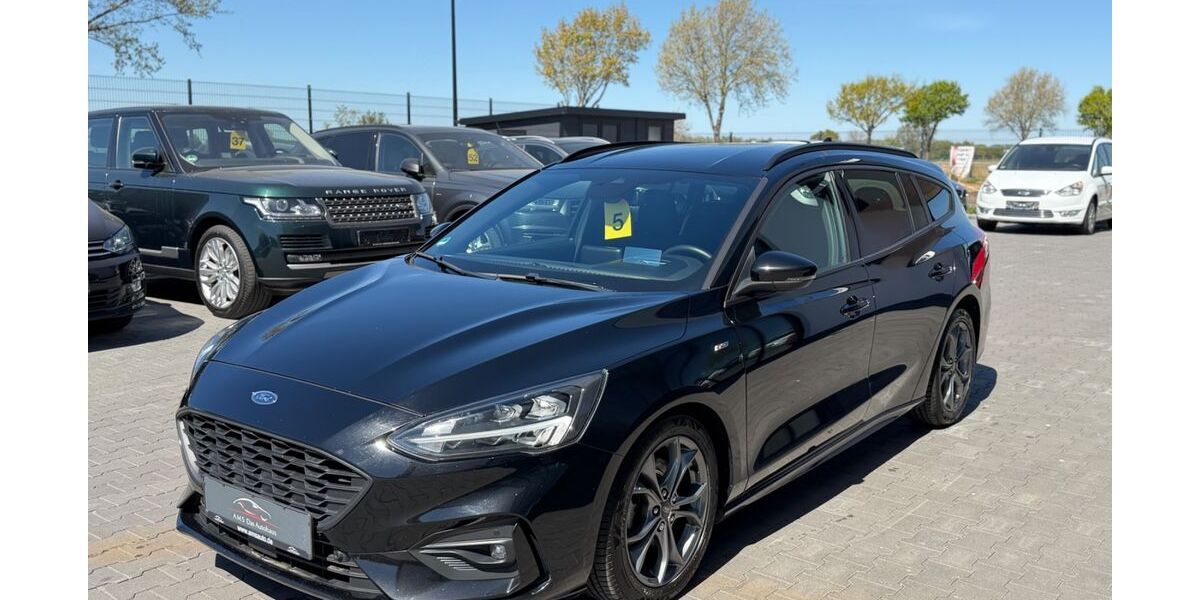 Ford Focus 97.770 km 14.450 &euro; Barsinghausen ( bei Hannover ) 30890