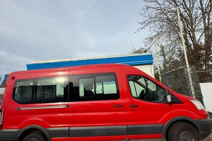 Ford Transit 300.000 km 6.750 &euro; Wiesbaden 65201