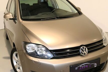 VW Golf Plus 84.500 km 6.700 &euro; Rosendahl 48720
