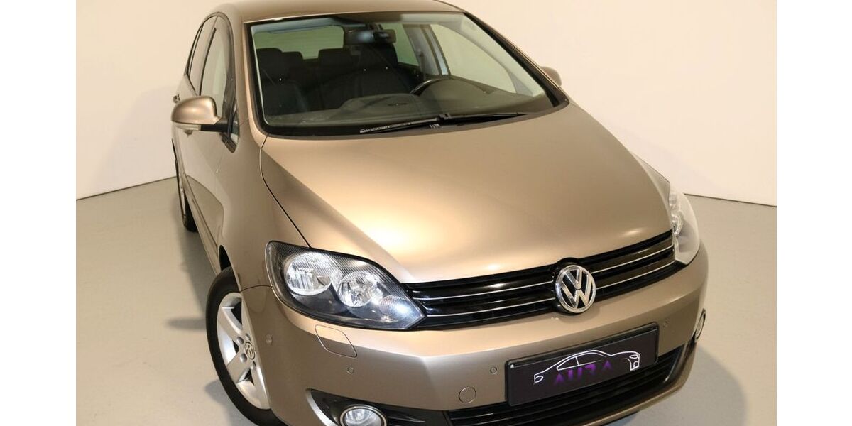 VW Golf Plus 84.500 km 6.700 &euro; Rosendahl 48720