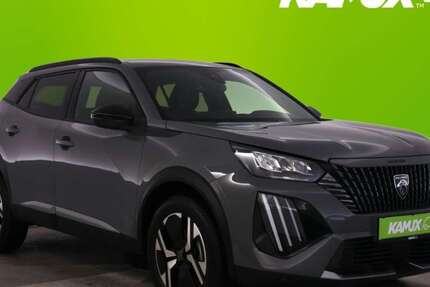 Peugeot 2008 18.761 km 18.390 &euro; Elmshorn 25337