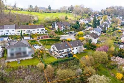 Haus Lörrach - 8 Zimmer, 205 m&sup2;, 975.000&euro; | Angebot:26093331