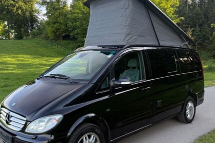Mercedes-Benz Viano 300.000 km 16.800 &euro; Oberessendorf 88436