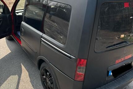 Opel Combo Life 145.000 km 2.990 &euro; Senftenberg 01968