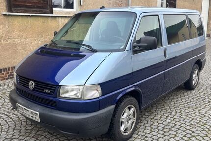 VW Tiguan 157.000 km 3.900 &euro; Hof 95030