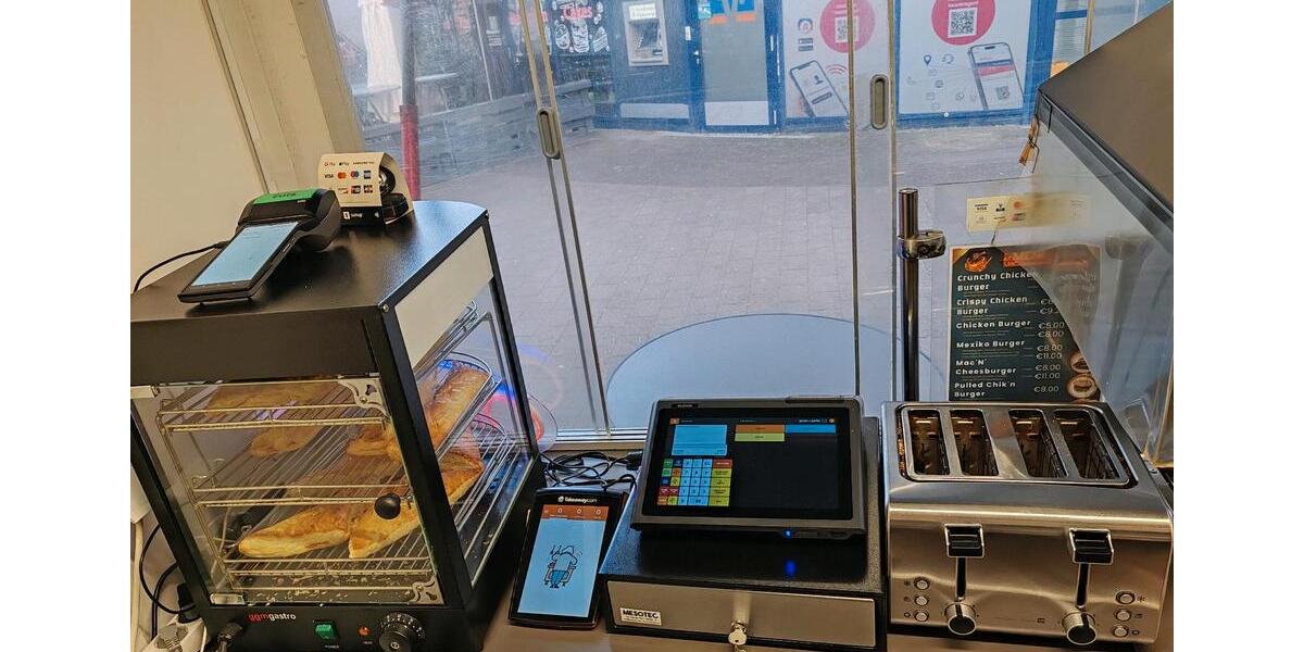 Gewerbeobjekt Lambrechtshagen - 22.000&euro; | Angebot:24477853