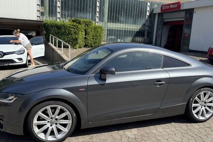 Audi TT 148.000 km 9.999 &euro; Hannover 30179