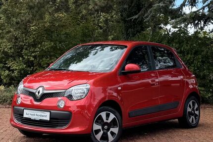 Renault Twingo 60.669 km 5.999 &euro; Jülich 52428
