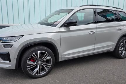Skoda Kodiaq 57.800 km 41.888 &euro; Neuwied 56567