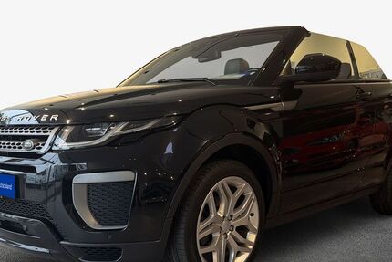 Land Rover Range Rover Evoque 98.795 km 21.890 &euro; Düsseldorf 40549