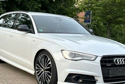 Audi A6 149.500 km 27.900 € Berlin 12109