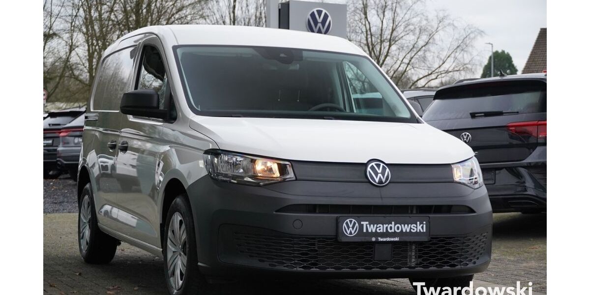 VW Caddy 9.342 km 23.490 &euro; Wegberg 41844