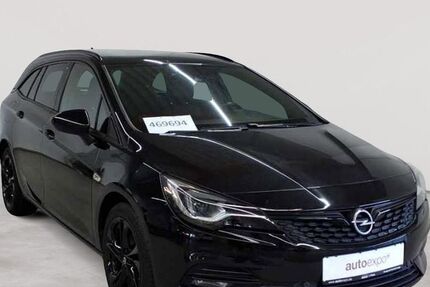 Opel Astra 114.491 km 13.490 &euro; Fernwald-Steinbach 35463