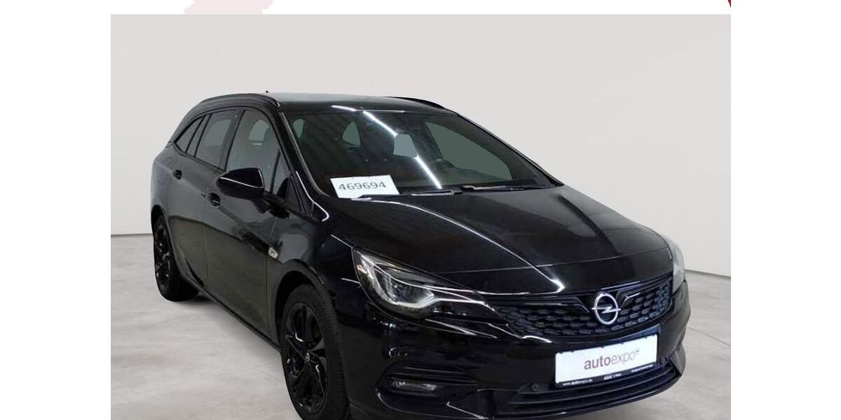 Opel Astra 114.491 km 13.490 &euro; Fernwald-Steinbach 35463