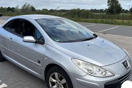 Peugeot 307 165.000 km 3.000 € Ritterhude 27721