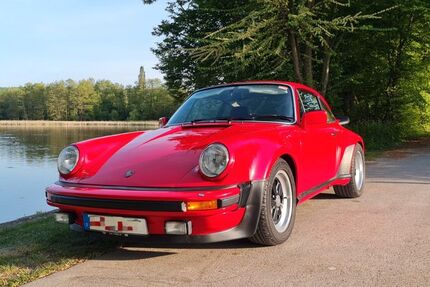 Porsche 911 Urmodell 196.000 km 83.000 &euro; Gnotzheim 91728