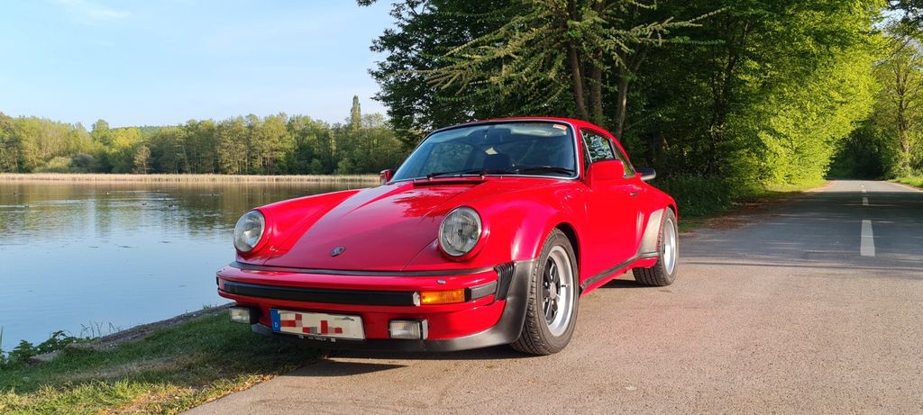 Porsche 911 Urmodell 196.000 km 83.000 &euro; Gnotzheim 91728