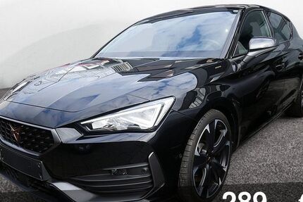 Cupra Leon 19.150 km 29.880 &euro; Bietigheim-Bissingen 74321