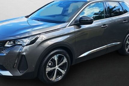Peugeot 3008 19.711 km 29.990 € Dessau-Roßlau 06849