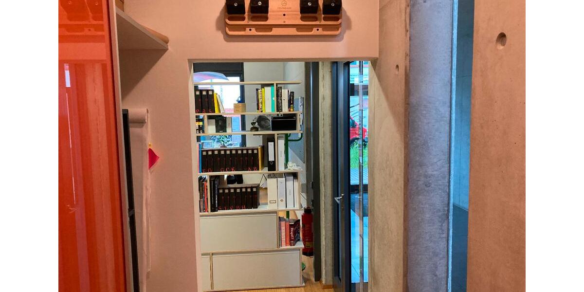 Gewerbeobjekt Konstanz Konstanz-Fürstenberg - 260&euro; | Angebot:26346844
