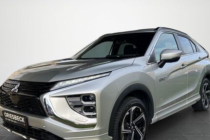 Mitsubishi Eclipse Cross 76.300 km 22.770 € Deggendorf/Fischerdorf 94469
