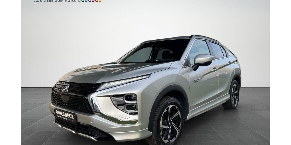 Mitsubishi Eclipse Cross 76.300 km 22.770 € Deggendorf/Fischerdorf 94469