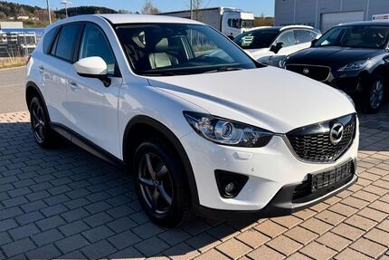 Mazda CX-5 198.743 km 7.490 &euro; Bad Wurzach 88410
