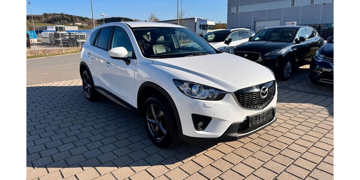 Mazda CX-5 198.743 km 7.490 &euro; Bad Wurzach 88410