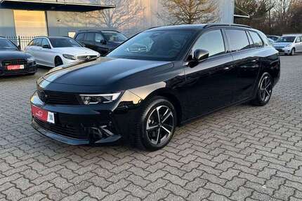 Opel Astra 20.600 km 22.490 &euro; Hückelhoven 41836