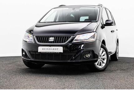 Seat Alhambra 234.565 km 8.435 € Hagen 58091