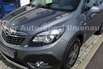Opel Mokka 70.340 km 10.955 &euro; Ilmenau 98693