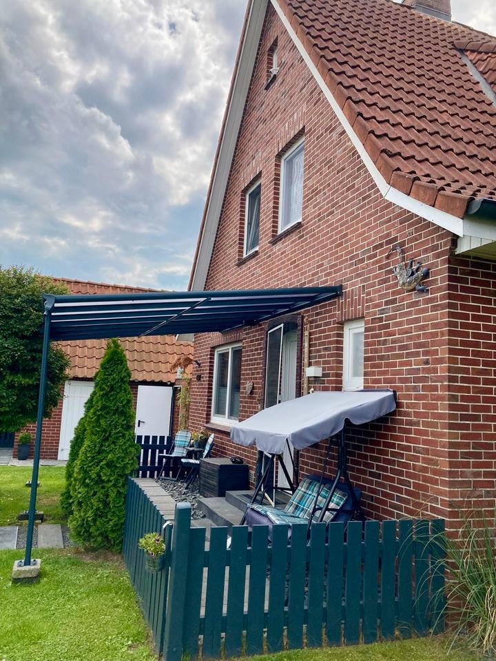 Sehr gepflegtes Einfamilienhaus in ruhiger Lage