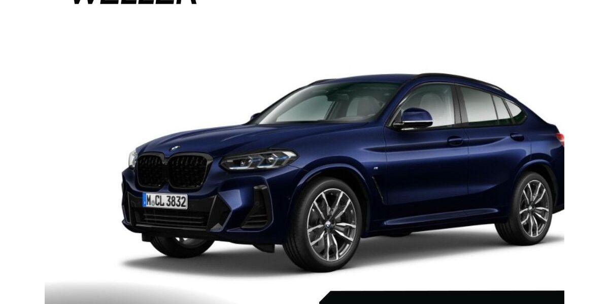 BMW X4 11.208 km 50.800 &euro; Osnabrück 49084