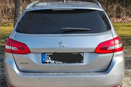 Peugeot 308 90.739 km 8.950 &euro; Rott am Inn 83543