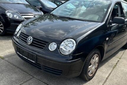 VW Polo 208.000 km 2.500 &euro; Winsen/Luhe 21423