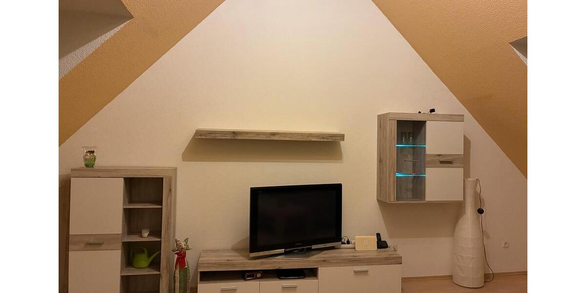 Single Wohnung mit Einbauküche in Cottbus am Branitzer Park 2 zimmer