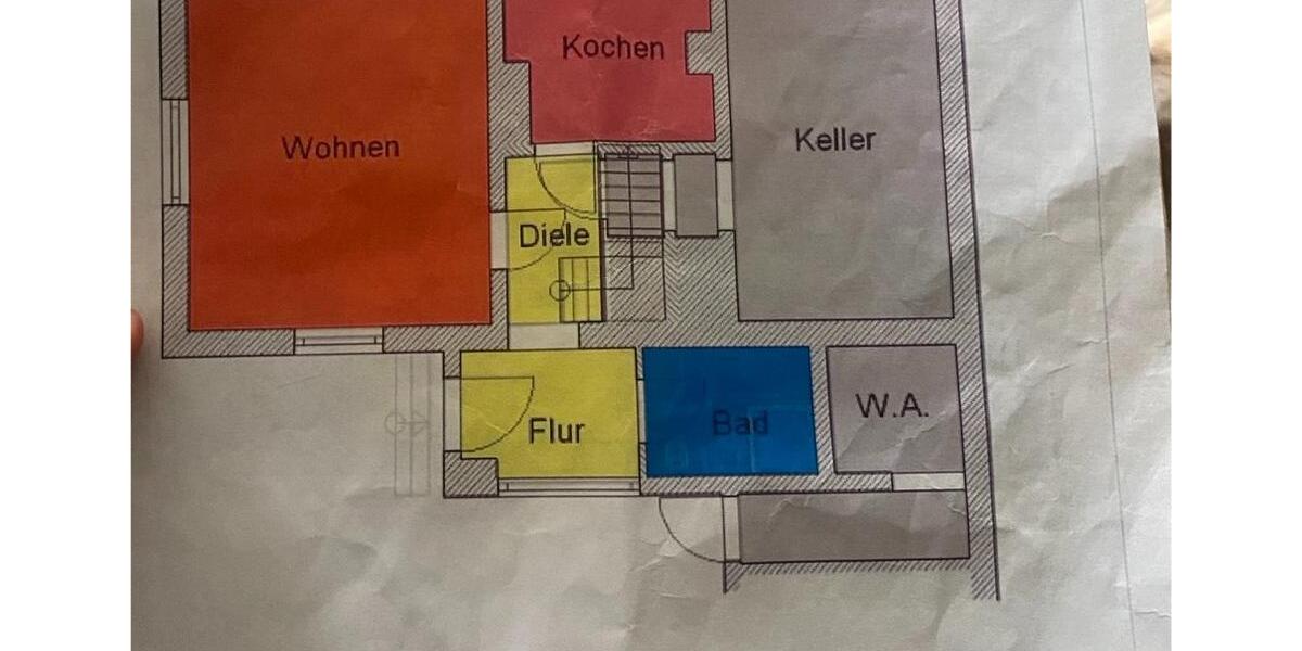 Reihenhaus Allstedt - 5 Zimmer, 99 m&sup2;, 350.000&euro; | Angebot:26585136