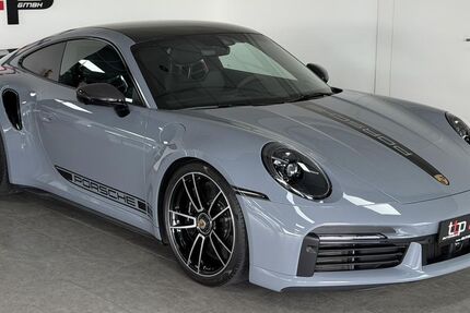 Porsche 992 10.000 km 232.500 &euro; Heroldstatt 72535