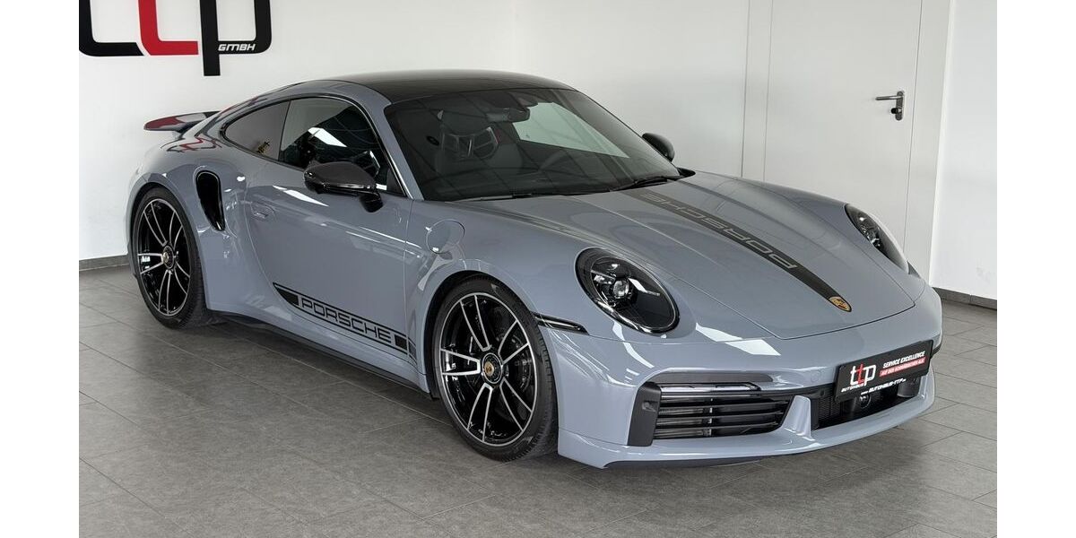 Porsche 992 10.000 km 232.500 &euro; Heroldstatt 72535