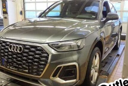 Audi Q5 35.627 km 45.818 &euro; Weinheim 69469