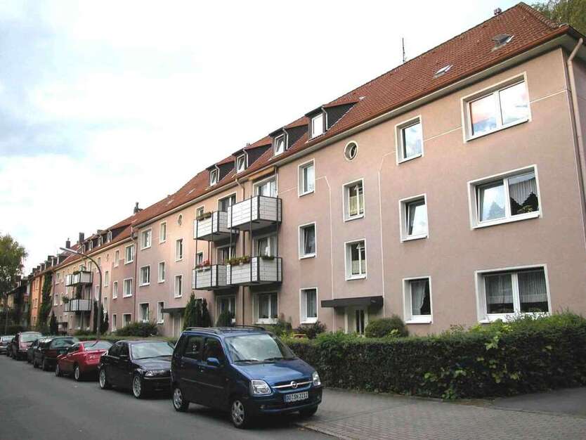 Wohnung zum Mieten in Dortmund 530 € 66.3 m²