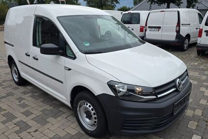 VW Caddy 177.000 km 7.900 &euro; Lohne 49393