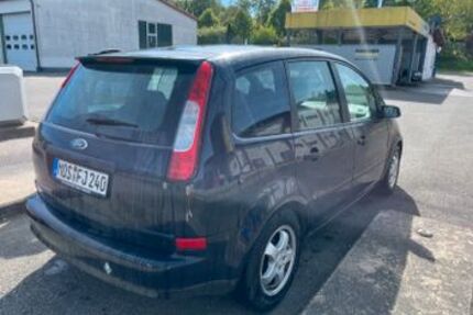 Ford C-Max 198.000 km 1.400 &euro; Mosbach 74821